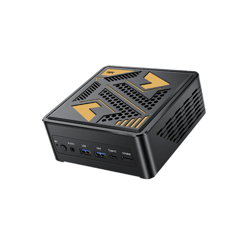 TOPC OCuLink Mini PC Ryzen 7 7 - Oculink Egpu Mini Pc incelemesi ve fiyatı