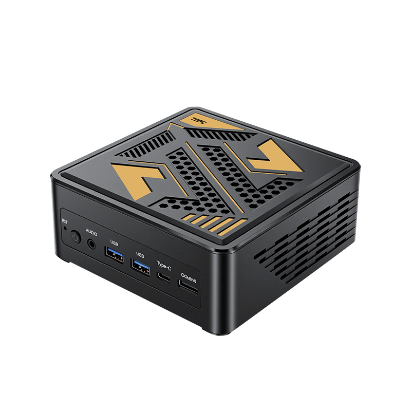 TOPC OCuLink Mini PC Ryzen 7 7 - Oculink Egpu Mini Pc incelemesi ve fiyatı
